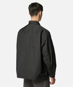 Mens Comfy Outdoor Garment Covered Shell Jacket -Nike-shop hp 605749 c scaled