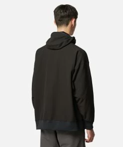 Mens Comfy Outdoor Garment RW Fleece Balaclava Hoodie -Nike-shop hp 605755 c scaled