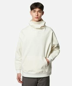 Mens Comfy Outdoor Garment RW Fleece Balaclava Hoodie