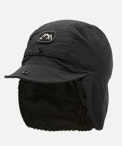 Mens Comfy Outdoor Garment Pond Cap