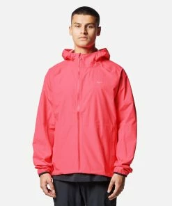 Mens Rapha Commuter Jacket