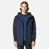 Mens Rapha GORE-TEX Field Coat