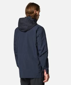 Mens Rapha GORE-TEX Field Coat -Nike-shop hp 606266 c scaled