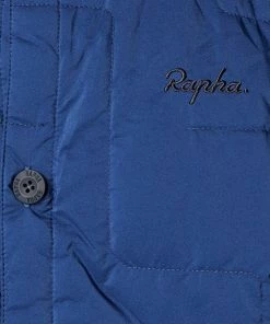 Mens Rapha GORE-TEX Field Coat -Nike-shop hp 606266 e scaled