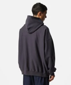 Mens Awake NY Script Embroidery Hoodie -Nike-shop hp 606834 c scaled
