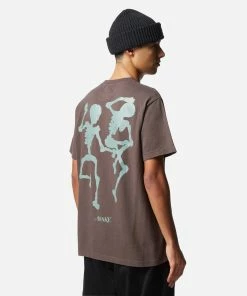 Mens Awake NY End & Beginning T-Shirt -Nike-shop hp 606858 c scaled