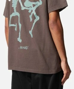 Mens Awake NY End & Beginning T-Shirt -Nike-shop hp 606858 e scaled
