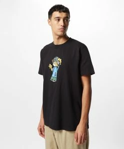 Mens Awake NY Lil' Shorty T-Shirt