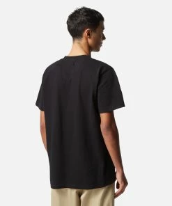 Mens Awake NY Lil' Shorty T-Shirt -Nike-shop hp 606861 c scaled