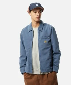 Mens Carhartt WIP Detroit Jacket