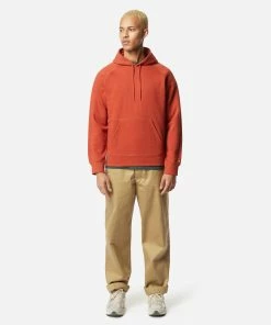Mens Carhartt WIP Chase Hoodie -Nike-shop hp 607274 c scaled