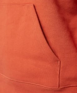 Mens Carhartt WIP Chase Half Zip Sweatshirt -Nike-shop hp 607275 f scaled