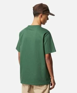 Mens Carhartt WIP Ranch T-Shirt -Nike-shop hp 607279 c scaled