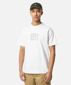 Mens Carhartt WIP Pills T-Shirt