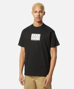 Mens Carhartt WIP Pills T-Shirt