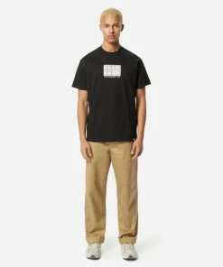 Mens Carhartt WIP Pills T-Shirt -Nike-shop hp 607281 c scaled