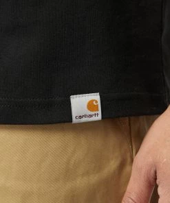 Mens Carhartt WIP Pills T-Shirt -Nike-shop hp 607281 e scaled