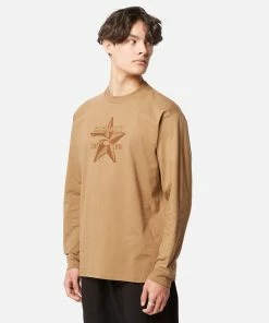 Mens Carhartt WIP Sheriff T-Shirt