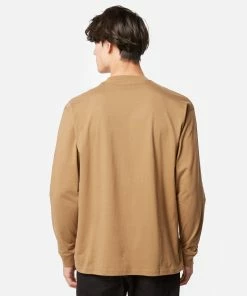 Mens Carhartt WIP Sheriff T-Shirt -Nike-shop hp 607282 c scaled