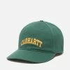 Mens Carhartt WIP Locker Cap