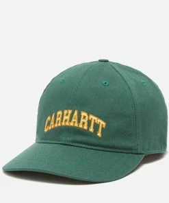 Mens Carhartt WIP Locker Cap