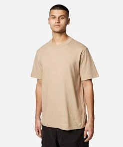 Mens Armor Lux Callac T-Shirt