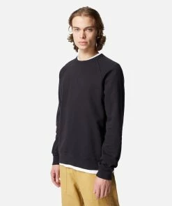 Mens YMC Shrank Sweatshirt