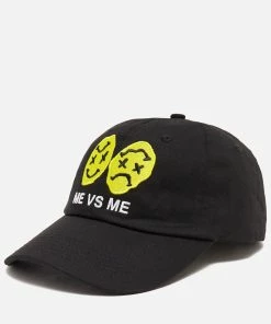 Mens 4WD ME Vs ME Cap