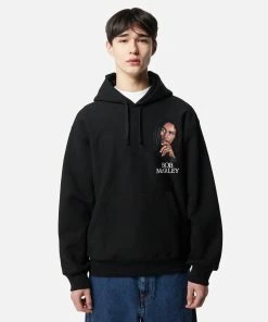 Mens Wacko Maria Bob Marley Hoodie
