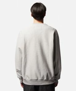 Mens Wacko Maria Heavyweight Sweatshirt -Nike-shop hp 609870 c scaled