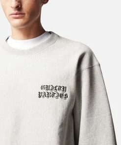 Mens Wacko Maria Heavyweight Sweatshirt -Nike-shop hp 609870 d scaled