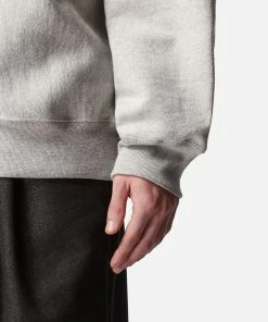 Mens Wacko Maria Heavyweight Sweatshirt -Nike-shop hp 609870 e scaled