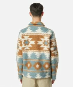 Mens Universal Works Lumber Jacket -Nike-shop hp 610832 c scaled