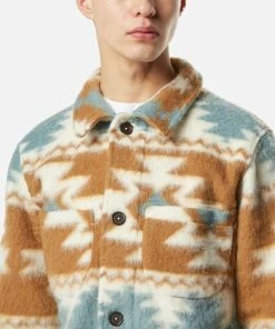 Mens Universal Works Lumber Jacket -Nike-shop hp 610832 d scaled