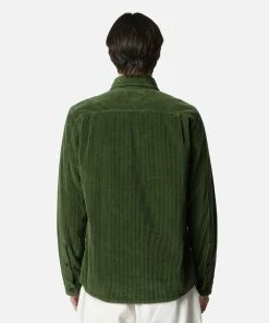 Mens Stone Island CORD OVERSHIRT -Nike-shop hp 612259 c scaled