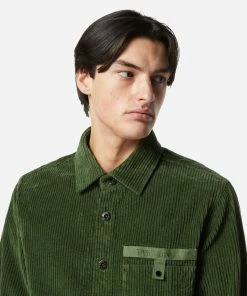 Mens Stone Island CORD OVERSHIRT -Nike-shop hp 612259 d scaled
