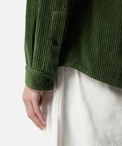 Mens Stone Island CORD OVERSHIRT -Nike-shop hp 612259 f scaled