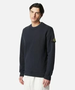 Mens Stone Island Sweatshirt