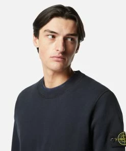 Mens Stone Island Sweatshirt -Nike-shop hp 612438 d scaled