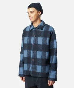 Mens A.P.C. Veste Craig