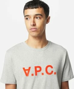 Mens A.P.C. T-Shirt VPC Colour -Nike-shop hp 613633 d scaled