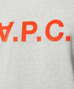 Mens A.P.C. T-Shirt VPC Colour -Nike-shop hp 613633 e scaled