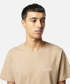 Mens A.P.C. Item T-Shirt -Nike-shop hp 613649 d scaled