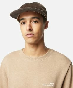 Mens A.P.C. Item Sweatshirt -Nike-shop hp 613651 d scaled