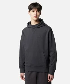 Mens New Balance NB Athletics Nature State Hoodie