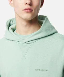 Mens New Balance NB Athletics Nature State Hoodie -Nike-shop hp 614260 d scaled