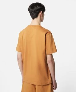 Mens New Balance Athletics Nature Short Sleeve T-Shirt -Nike-shop hp 614278 c scaled