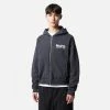 Mens Museum Of Peace And Quiet Contemporary Museum Zip Hoodie