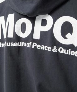 Mens Museum Of Peace And Quiet Contemporary Museum Zip Hoodie -Nike-shop hp 617600 d scaled