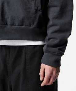 Mens Museum Of Peace And Quiet Contemporary Museum Zip Hoodie -Nike-shop hp 617600 f scaled